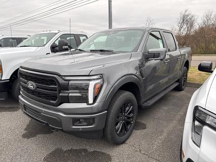 2025 Ford F-150 Knoxville TN