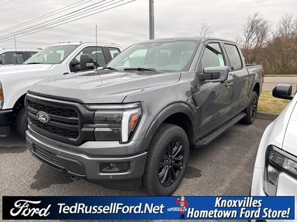 2025 Ford F-150 Knoxville TN