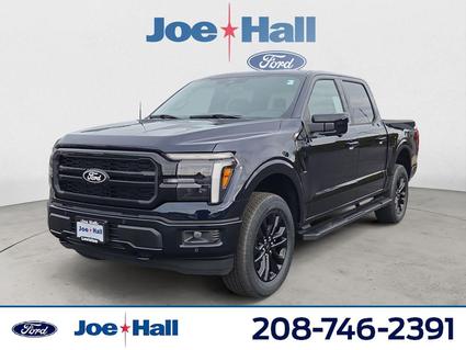 2026 Ford F-150 Lewiston ID