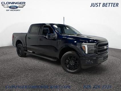 2026 Ford F-150 Hickory NC