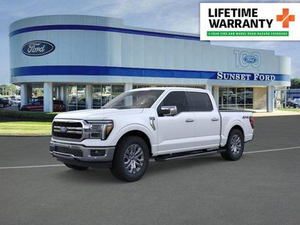 2026 Ford F-150 St. Louis MO