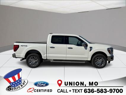 2026 Ford F-150 Union MO