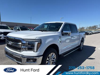 2026 Ford F-150 Franklin KY