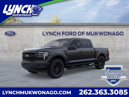 2026 Ford F-150 Mukwonago WI