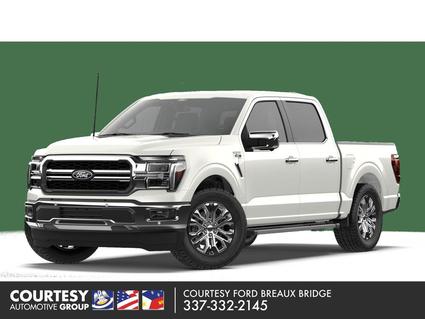 2026 Ford F-150 Breaux Bridge LA