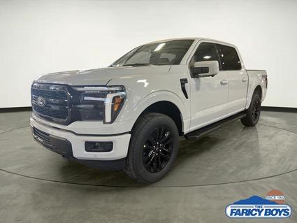 2026 Ford F-150 Canon City CO