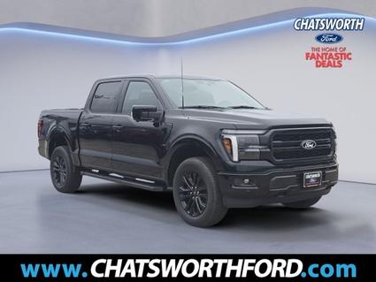 2026 Ford F-150 Chatsworth GA