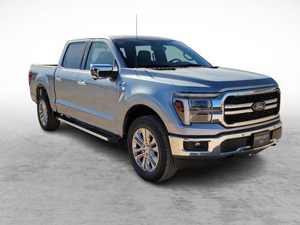 2026 Ford F-150 Lamesa TX