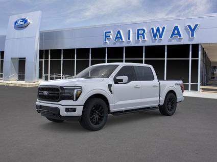 2026 Ford F-150 Greenville SC