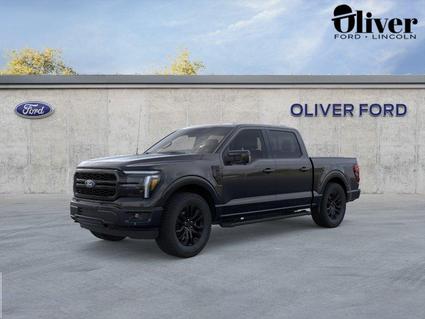 2026 Ford F-150 Plymouth IN