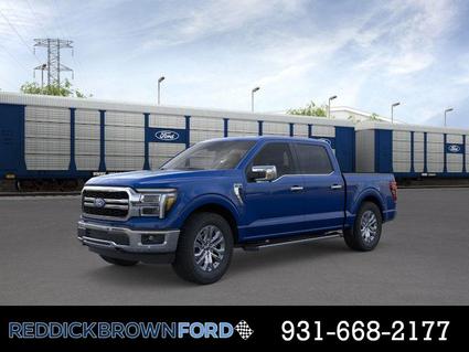 2026 Ford F-150 Morrison TN