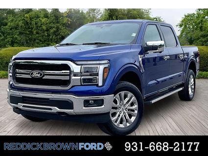 2026 Ford F-150 Morrison TN