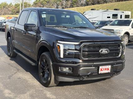 2026 Ford F-150 Springfield TN