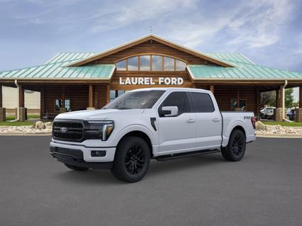 2026 Ford F-150 Laurel MT