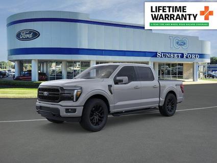 2026 Ford F-150 St. Louis MO