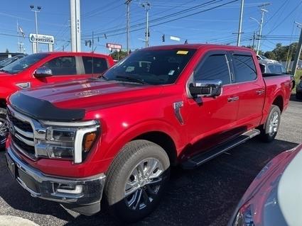 2024 Ford F-150 Knoxville TN