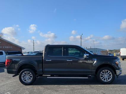 2024 Ford F-150 Winder GA