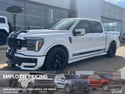 2025 Ford F-150 Goshen IN
