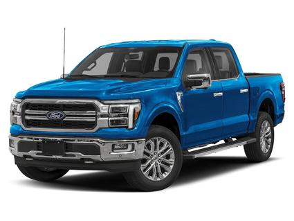 2025 Ford F-150 Grandville MI