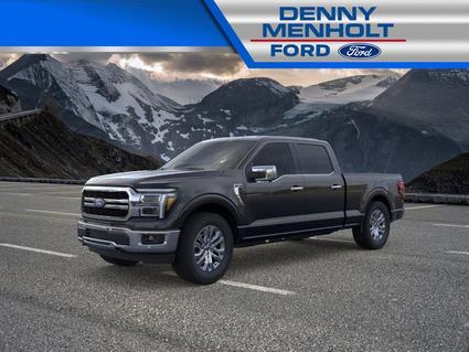 2025 Ford F-150 Butte MT