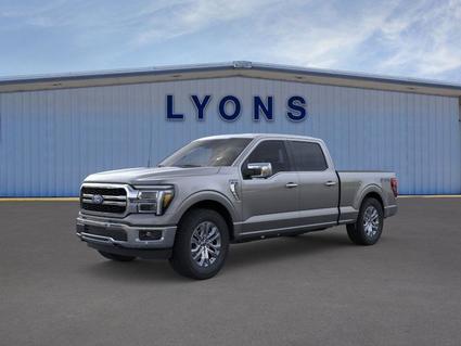 2025 Ford F-150 Lewisburg TN