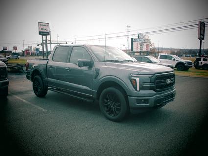 2025 Ford F-150 Pulaski TN