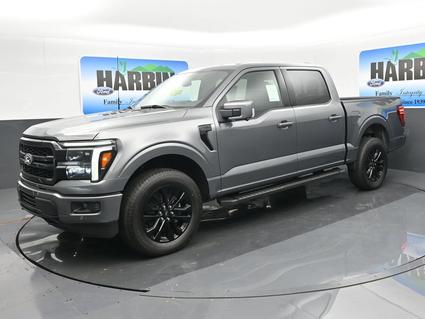 2025 Ford F-150 Scottsboro AL