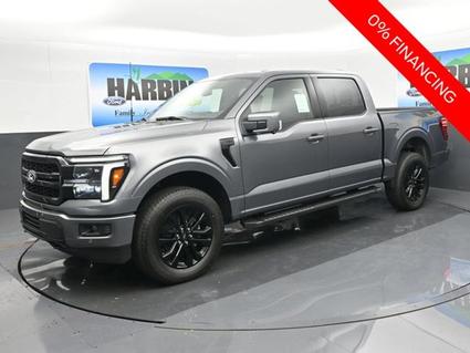 2025 Ford F-150 Scottsboro AL