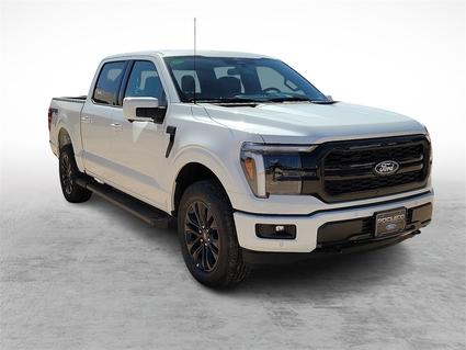 2025 Ford F-150 Lamesa TX