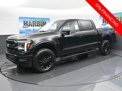 2025 Ford F-150 Scottsboro AL