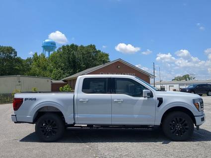 2025 Ford F-150 Winder GA