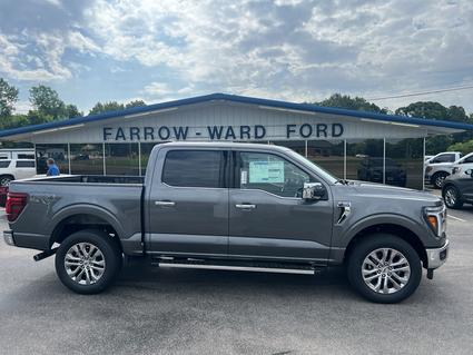 2025 Ford F-150 Ripley MS