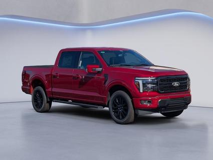 2025 Ford F-150 Stonewall LA