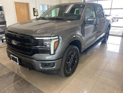 2025 Ford F-150 Sparta IL