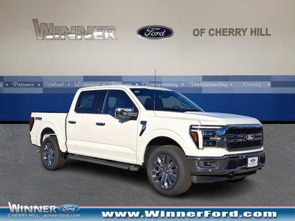 2025 Ford F-150 Cherry Hill NJ