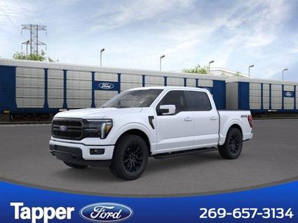 2025 Ford F-150 Paw Paw MI