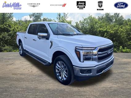 2025 Ford F-150 Ripley WV