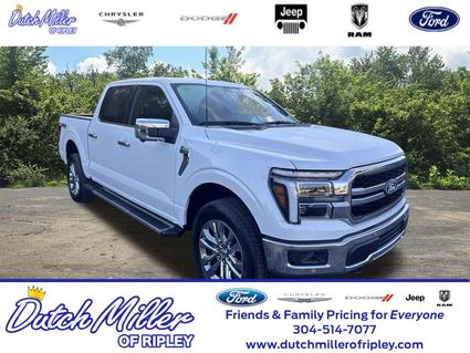 2025 Ford F-150 Ripley WV