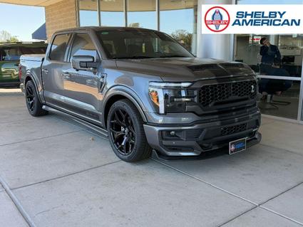 2025 Ford F-150 St. Louis MO