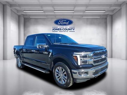 2025 Ford F-150 Trenton NC