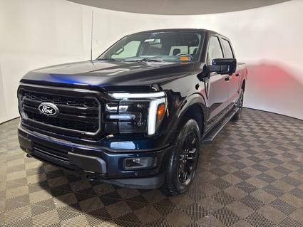 2025 Ford F-150 Beckley WV