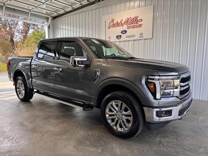 2025 Ford F-150 Ripley WV