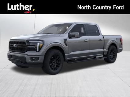 2025 Ford F-150 Minneapolis MN