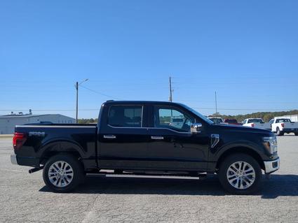 2025 Ford F-150 Winder GA