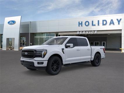 2025 Ford F-150 Whitesboro TX