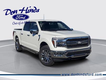 2025 Ford F-150 Fishers IN