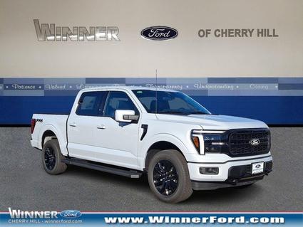 2025 Ford F-150 Cherry Hill NJ