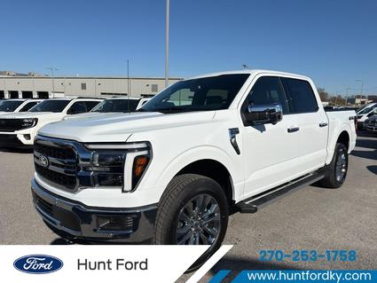 2025 Ford F-150 Franklin KY