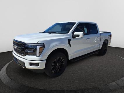 2025 Ford F-150 New Albany MS
