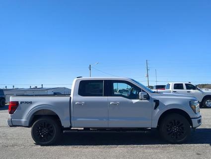 2025 Ford F-150 Winder GA